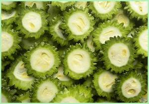 Meilleures ventes de courge amère séchée biologique en vrac pour la cuisine à domicile, les tisanes et les remèdes, disponible pour l'exportation, prix d'Inde - Product Image 4