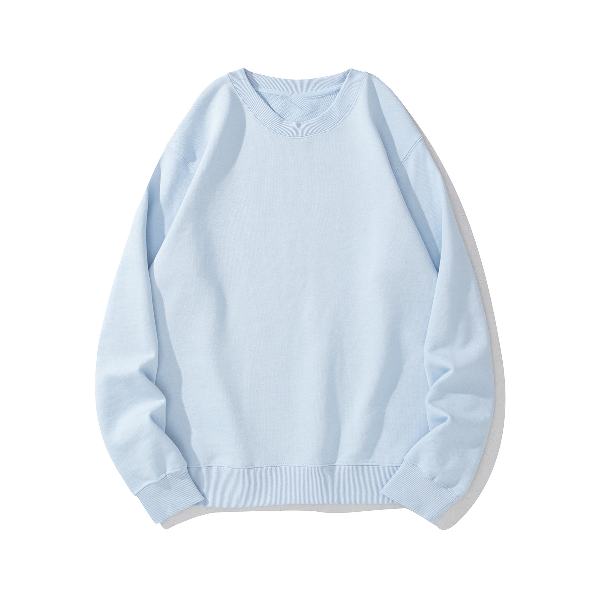 Clear blue