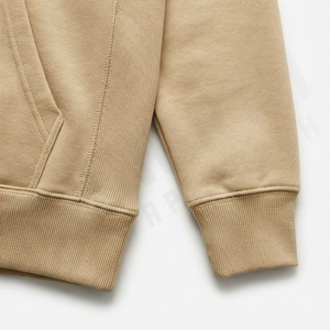Sudaderas con Capucha para Hombre, Diseño 2025, Ropa Casual, Transpirable, Cómoda, MOQ Bajo, Venta al Por Mayor, Ropa Urbana Premium, Color Personalizado - Product Image 6
