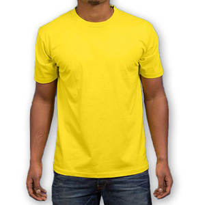 NEXT mlevel เสื้อยืดคอกลม3600ผู้ชายแบบพรีเมี่ยมเสื้อคอตตอน100% คุณภาพดี20สี100% สั่งทำ - Product Image 6