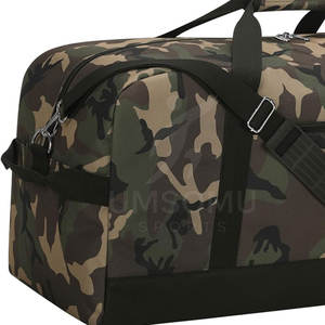 Nouveauté, best-seller, sacs de chasse en polyester légers, durables et écologiques, pour une utilisation décontractée en plein air, vente en gros à bas prix - Product Image 4