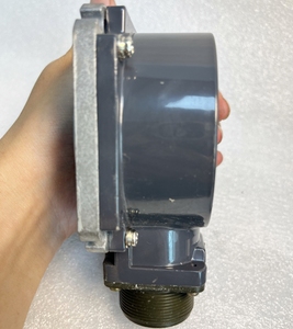 Bộ mã hóa servo Mitsubishi osa104s osa104s2 được sử dụng - Product Image 4