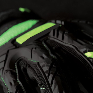 Gants de travail en cuir de qualité supérieure pour la construction et les travaux lourds Gants de sécurité en cuir de vache pour l'industrie et l'entrepôt - Product Image 5