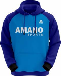 Sweat-shirt à capuche ample pour couples Meilleures ventes Service OEM Sweats à capuche de sport Prix de gros Sweats à capuche pour hommes Sweats à capuche de sport en coton - Product Image 1