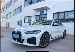 <span class=keywords><strong>BMW</strong></span> Serie 4 Usata Certificata 2025 - Veicolo di Seconda Mano di Alta Qualità, Titolo Pulito, Nessun Incidente, in Vendita - Product Image 6