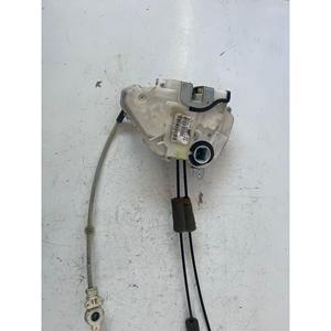 HONDA Civic Sedan 3P (07>12) SERRURE AVANT GAUCHE 72151 - Product Image 4