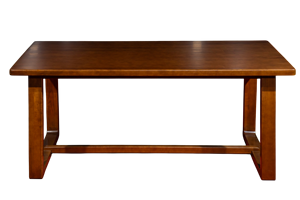 Juego de comedor de madera de 6 plazas moderno de calidad superior, muebles convertibles para el hogar para Villa, Hotel, apartamento o uso en la cocina - Product Image 5