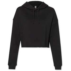 Custom Crop Tops for Women Ladies Slim Fit <b>Tight</b> Short t Shirts Design Tops Crops Wholesale Customization in Stock - Product Image 5