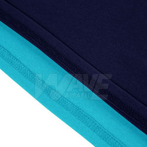 T-shirts 100 % coton pour hommes – Respirants et écologiques, design et logo personnalisables, dernière collection avec faible MOQ - Product Image 6