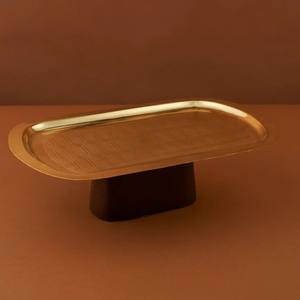 Nouveau support de gâteau du Moyen-Orient de look arabe pour les fêtes à la maison - Product Image 1