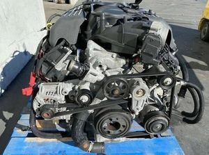 Motor HEMI V6 de 3.0L Supercargado de la Mejor Calidad, Refrigerado por Agua, Arranque Eléctrico, Multicilíndrico, 4 Tiempos, Alto Rendimiento - Product Image 5