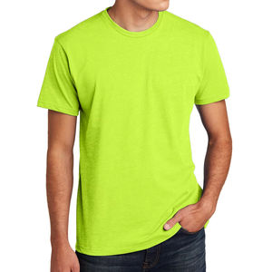 เสื้อยืดโลโก้แบบกำหนดเองสำหรับผู้ชาย เลือกสีของคุณ เสื้อยืดระดับถัดไป - Product Image 1