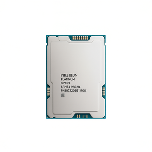 อินเทล ซีออน แพลตตินัม 8593Q 64-คอร์ 1.9GHz-3.7GHz 350W 128 เธรด PK8072205511700 - Product Image 2