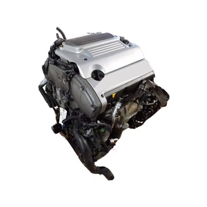 เครื่องยนต์รถเบนซินมือสอง35L ทนทานประสิทธิภาพการให้บริการยาวนาน - Product Image 1