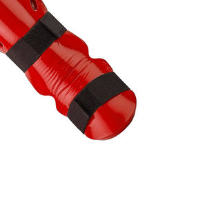 Nouveau modèle Protège-tibias de boxe Muay Thai Kicking Professional Fabrique des protège-tibias de boxe pour l'entraînement - Product Image 6