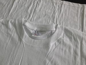 Type de tissu tricoté T-shirts 100% coton - Product Image 2