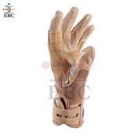 Gants de rappel tactiques en aramide, respirants, légers, unisexes, pour usage sportif et extérieur, vente en gros