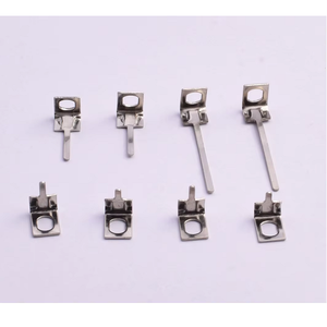 Composants en tôle de laiton de précision, services d'usinage CNC sur mesure, haute qualité, durables, ACCUMECH METAL, pièces industrielles, Inde - Product Image 4