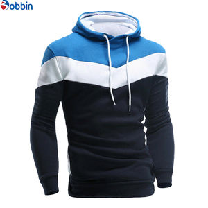 Sudaderas con Capucha Unisex Personalizadas de Algodón, Sudadera de Manga Larga para Hombre y Mujer, Ropa Deportiva Informal con Estampado Sólido - Product Image 2
