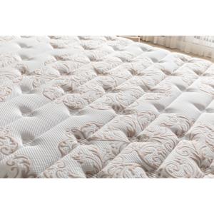 Colchón de Espuma Hipoalergénica Moderna KUKA de 32 cm de Altura para Camas de Hogar, Hotel, Hospital y Villa - Product Image 6