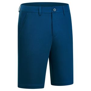 Pantalones Cortos Deportivos Casuales Personalizados para Hombre, de Verano, para Correr, de Tela de Rizo de Algodón, Negros - Product Image 3