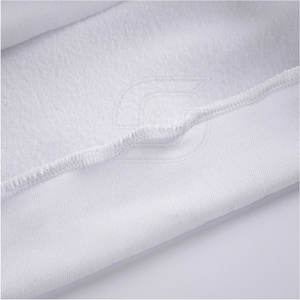 Nueva llegada Sudaderas con capucha para hombre de ganchillo personalizado Algodón Poliéster Mejor precio para la temporada de invierno Técnicas teñidas lisas - Product Image 4