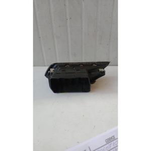 ช่องระบายอากาศแผงหน้าปัดด้านซ้าย PEUGEOT 3008 ซีรีส์ (16>23) รุ่น 9810143080 YHZ - Product Image 2