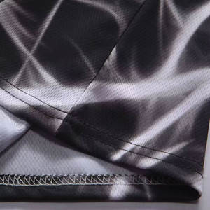 Camiseta de alta calidad para hombre, superventas, Color sólido para adultos, venta en línea, precio bajo, ropa, camiseta de sublimación para hombre - Product Image 3