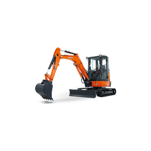 Tracteur agricole U35-4 (3,7T) ZERO SWING 4RM 10 CV à vendre - Product Image 4