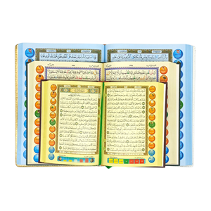 Lápiz Digital Premium para el Corán con Traducciones al Árabe, Urdu, Inglés, Francés, Turco, Indonesio y Malayo, Suministro de Fábrica, Lápiz Inteligente para el Corán - Product Image 4