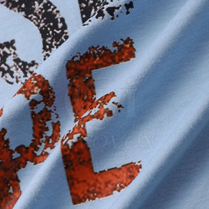 Camiseta hecha a medida de diseño único para hombre, camisetas recién llegadas para hombre, camisetas de secado rápido de talla adulta para hombre - Product Image 5