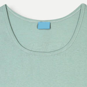 Round Neck <b>Sleeveless</b> <b>T</b> <b>Shirt</b> for Fitness and Beach Custom Logo Men Tank Top Cotton <b>Sleeveless</b> <b>Shirt</b> for Gym and Sports - Product Image 6