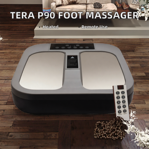 TERA P90 FOOT MASSAGER - Product Image 3