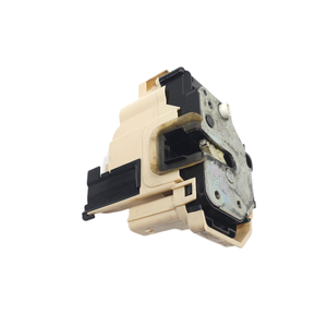 SERRURE ARRIÈRE GAUCHE FIAT Panda 3ème Série 520184690 (12>) - Product Image 1