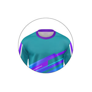 2024 nouveau Design hommes à manches longues sweat coupe régulière col rond solide polaire numérique imprimé grande taille vêtements d'hiver - Product Image 2