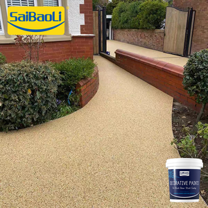 Op Maat Gemaakte Getextureerde Gewassen Stenen Panelen Voor Luxe Muur En Vloer - Product Image 2