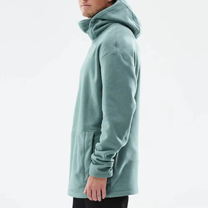 Sweat à capuche imperméable pour homme, grande taille, imprimé numériquement, pour la chasse, le snowboard, le ski et la randonnée, grande taille - Product Image 4