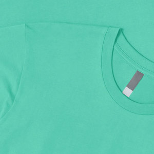 BELLA + CANVAS Bella + T-shirt unisexe en jersey à manches courtes en toile - Product Image 3