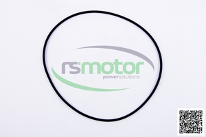 Joint torique pour MWM Nouveau RS-01153814 Joint de moteur à gaz naturel et pièces de moteur Catégorie de machines - Product Image 6