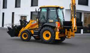 รถแบคโฮเดอร์3CX JCB 2023 - Product Image 6