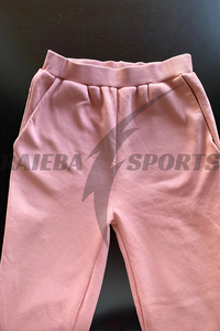 Ensemble de survêtement unisexe de qualité supérieure, personnalisé, écologique, respirant, pour le jogging, été, 100% coton, toutes tailles - Product Image 5