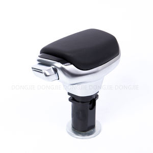 होंडा के लिए स्वचालित गियर शिफ्ट नॉब शिफ्टर नॉब लीवर स्टिक - Product Image 4