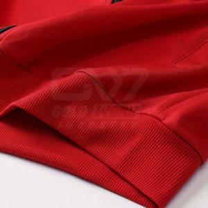 แจ็คเก็ตแทรคดีไซน์ตามสั่งแจ็คเก็ตแทร็กวัสดุที่ดีที่สุด - Product Image 5