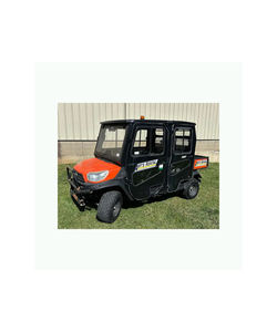 Kubota RTV vehículo utilitario para la agricultura al por mayor proveedor a granel fábrica exportación OEM modelo de Granja duradera - Product Image 6