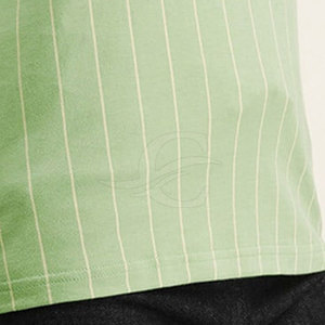 Camisetas de Color sólido con logotipo personalizado para mujer, ropa de gran tamaño, lisa y ligera - Product Image 6