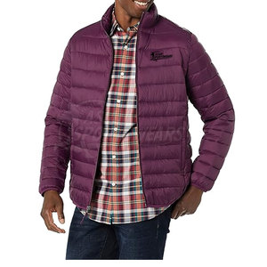 Classic Stylish Durable Casual Outdoor Fashion <b>Travel</b> Warm Puffer <b>Jacket</b> Daily Wear Premium Look Comfortable Outfit - Product Image 4