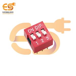 คู่มือสวิตช์จุ่ม3ทาง BD03โปรไฟล์มาตรฐาน - Product Image 3