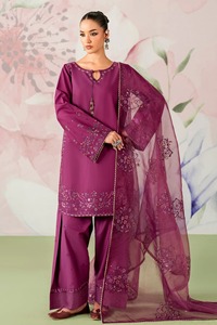 Vestidos de diseñador paquistaní Salwar Kameez tradicionales 2025 últimos vestidos de fiesta de césped para mujer ropa india y paquistaní - Product Image 5