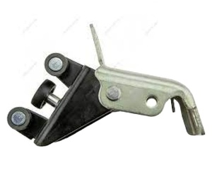 ประตูบานเลื่อนแบบ7700308222 OEM สำหรับใช้ได้กับรุ่น Renault Kangoo - Product Image 1