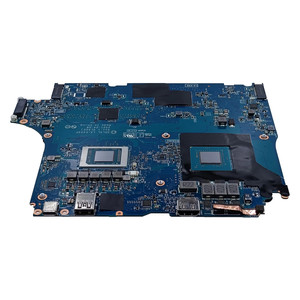 Nuevo para Dell G15 5515 GDL5L, placa base de sistema 00VTIV 0VTIV, RTX 3050 Ti 4GB, 2, 1, 2 - Product Image 5
